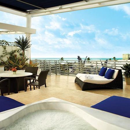 Sobe Ocean Drive Suites Miami Beach Esterno foto