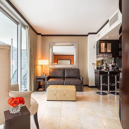 Sobe Ocean Drive Suites Miami Beach Esterno foto