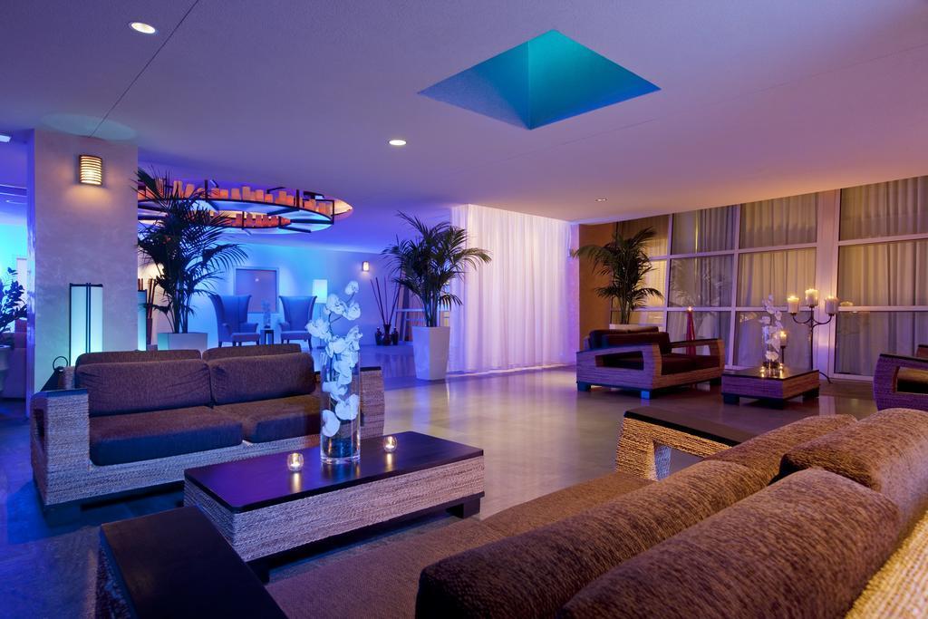 Sobe Ocean Drive Suites Miami Beach Esterno foto