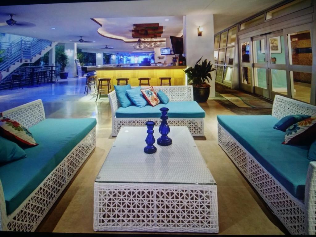 Sobe Ocean Drive Suites Miami Beach Esterno foto