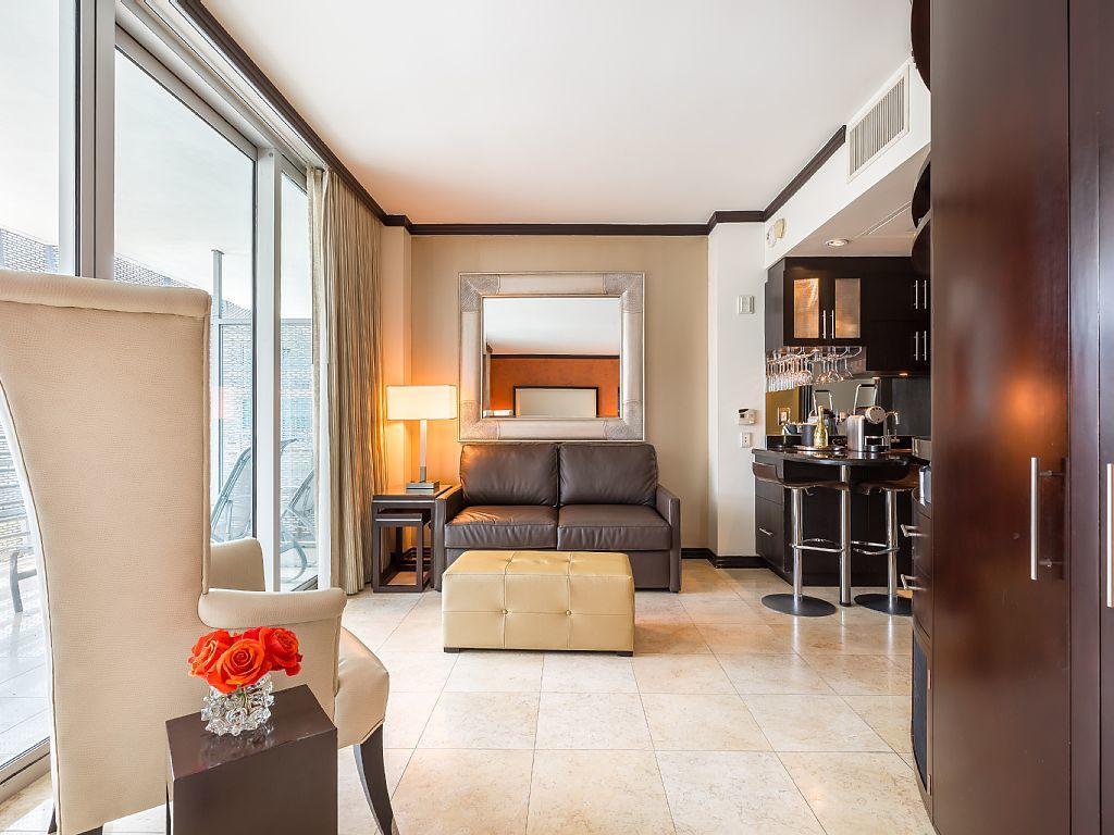 Sobe Ocean Drive Suites Miami Beach Esterno foto